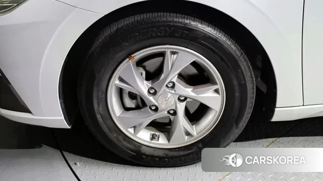 Hyundai Avante (CN7) id 3049820 из Кореи 15