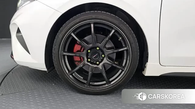 Kia The New K3 2nd generation id 3416819 из Кореи 15