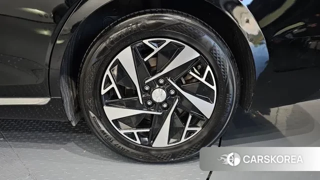 Hyundai The New Grandeur IG Hybrid id 3280274 из Кореи 15