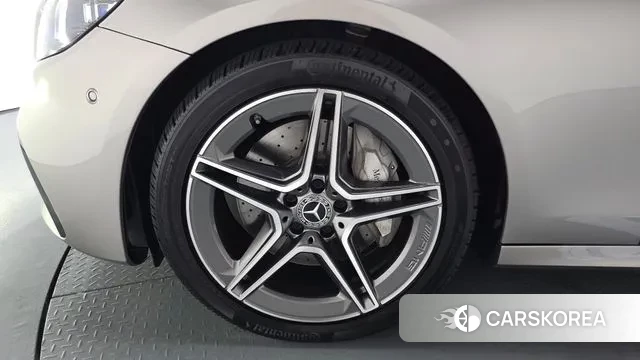 Mercedes-Benz E-Class W213 id 2884762 из Кореи 15