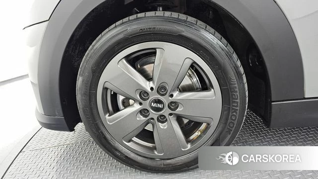 Mini Cooper id 4670870 из Кореи 25
