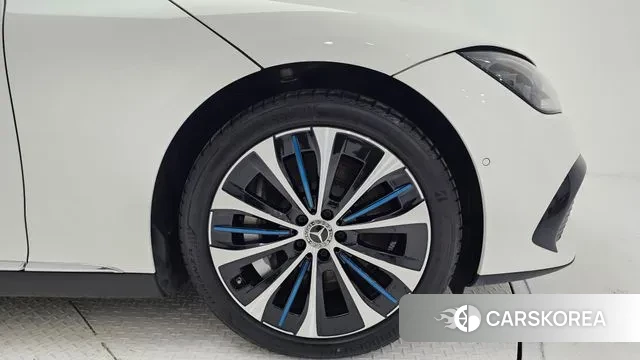 Mercedes-Benz EQE V295 id 3400589 из Кореи 15