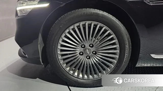 Genesis G90 id 3323570 из Кореи 15