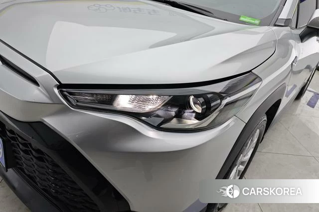 Toyota Fenglanda id 4253284 из Китая 12
