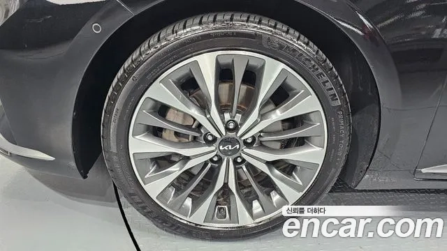 Kia K8 id 2906037 из Кореи 15