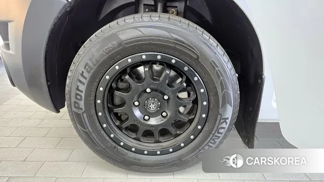 Renault Korea (Samsung) Master id 3474348 из Кореи 15