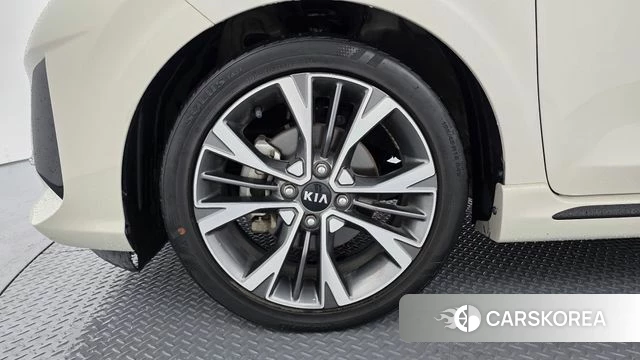 Kia Morning Urban (JA) id 4402250 из Кореи 25