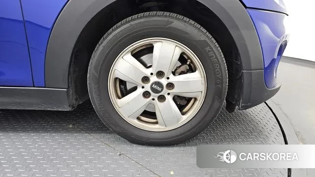 Mini Cooper D id 3380273 из Кореи 15