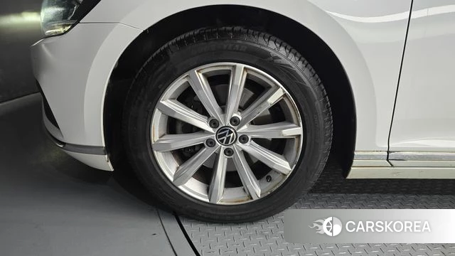 Volkswagen Passat GT (B8) id 4609506 из Кореи 25