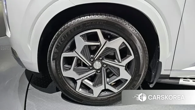 Hyundai Palisade id 3406897 из Кореи 15