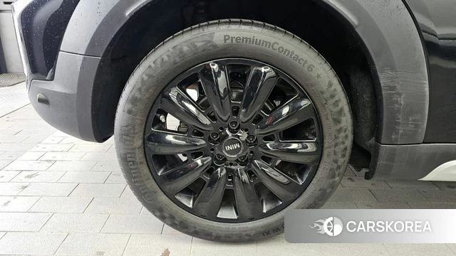 Mini Cooper Countryman id 4408264 из Кореи 15
