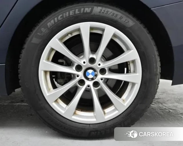 BMW 3 Series GT (F34) id 3055516 из Кореи 15