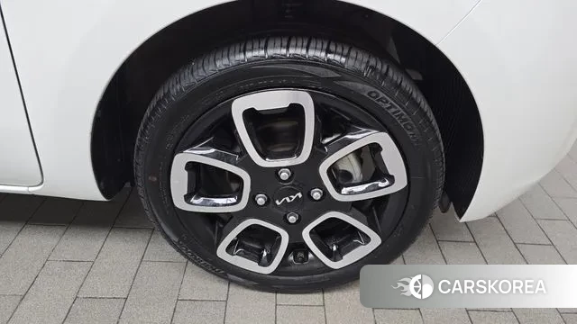 Kia The New Ray id 3032178 из Кореи 15