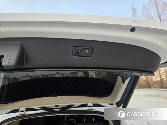 Genesis GV80 id 3852752 из Кореи 15