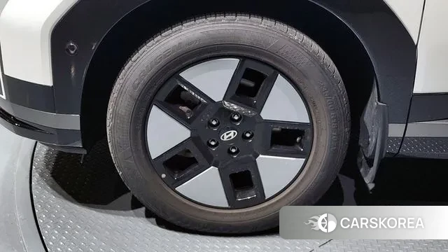 Hyundai Santa Fe (MX5) id 3310578 из Кореи 15