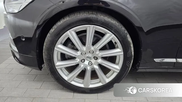 Volvo S90 id 3423619 из Кореи 15