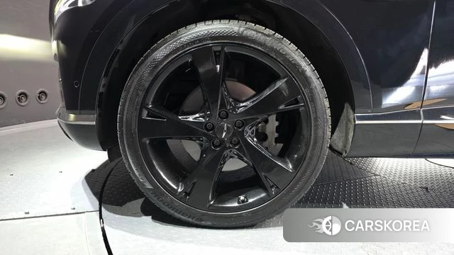 Genesis GV80 id 3820236 из Кореи 15