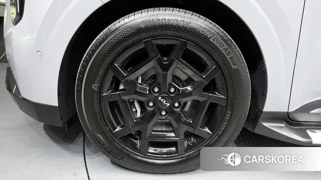 Kia The New Carnival 4th Generation id 3576190 из Кореи 15