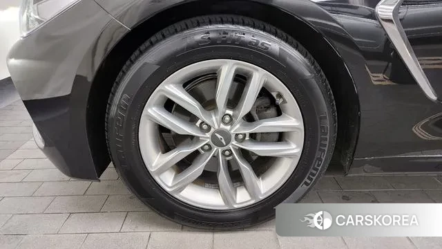 Genesis G70 id 3672557 из Кореи 15