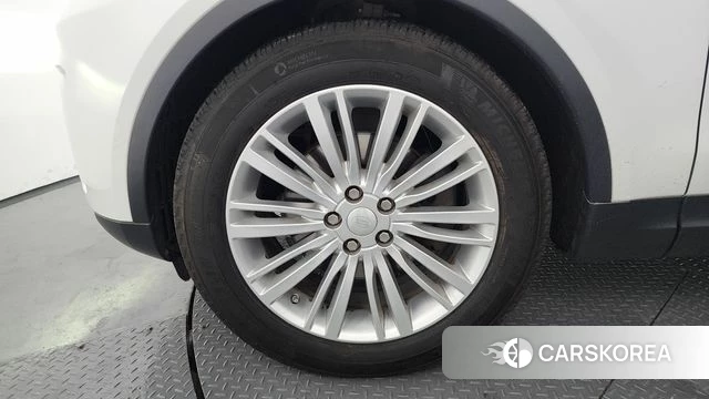 Land Rover Discovery 5 id 4574589 из Кореи 15