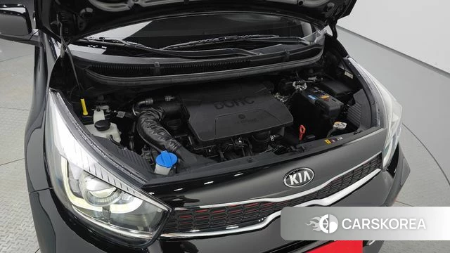 Kia All New Morning (JA) id 4429962 из Кореи 25