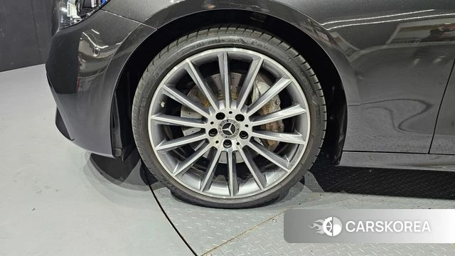 Mercedes-Benz E-Class W213 id 4458065 из Кореи 28