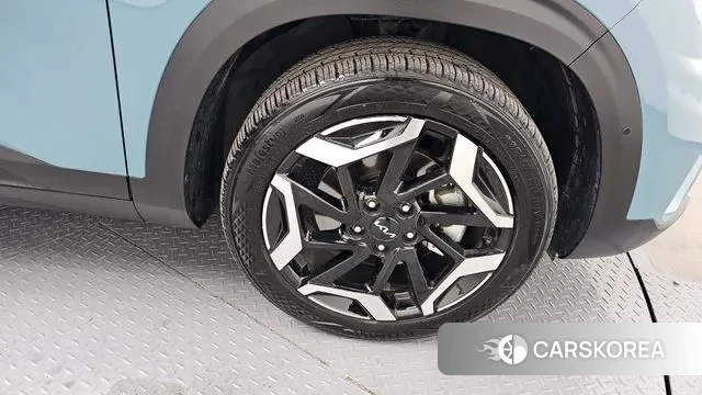 Kia The New Seltos id 3457308 из Кореи 15