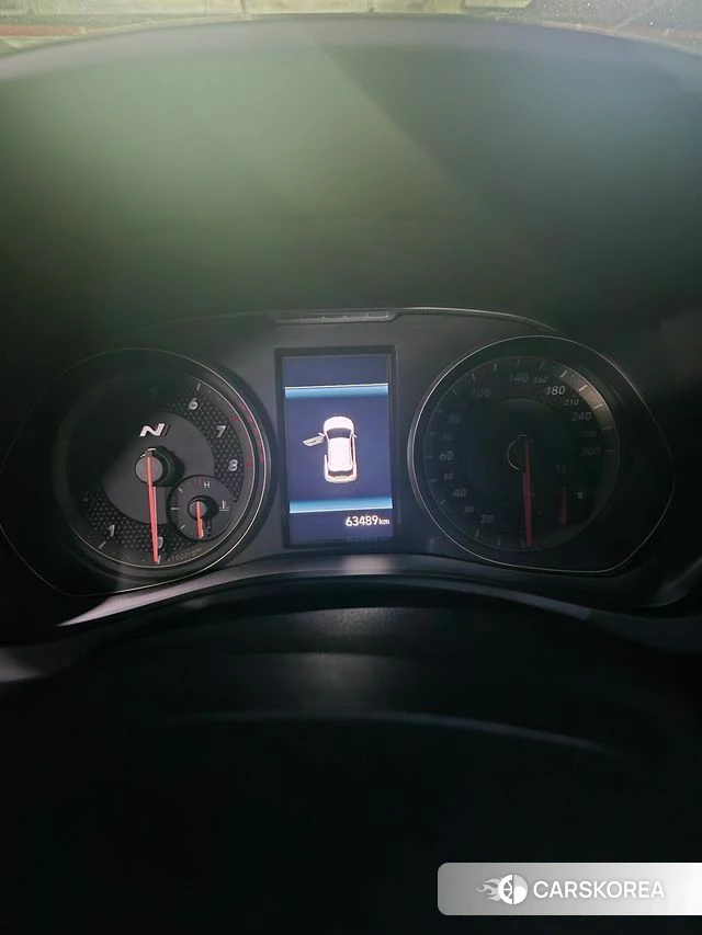 Hyundai Veloster (JS) 2020 Светло-серебряный цвет из Кореи, фото 5