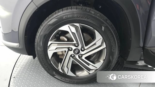 Hyundai The New Santa Fe id 3794474 из Кореи 15