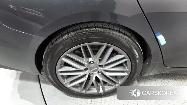 Genesis G70 id 3345180 из Кореи 15