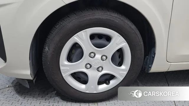 Kia Morning Urban (JA) id 3008096 из Кореи 15