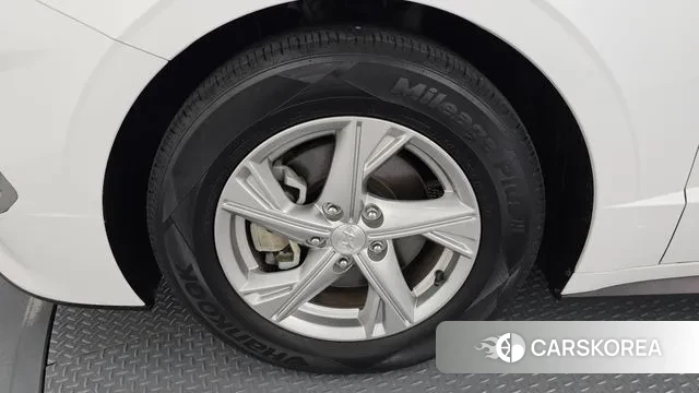 Hyundai Sonata (DN8) id 3028037 из Кореи 15