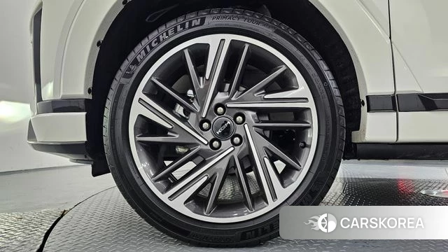 Ssangyong Actian 2nd Generation id 4381278 из Кореи 26