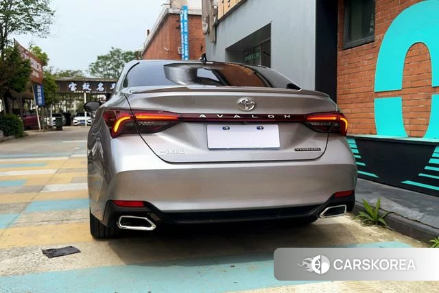 Toyota Asian dragon id 4257571 из Китая 8