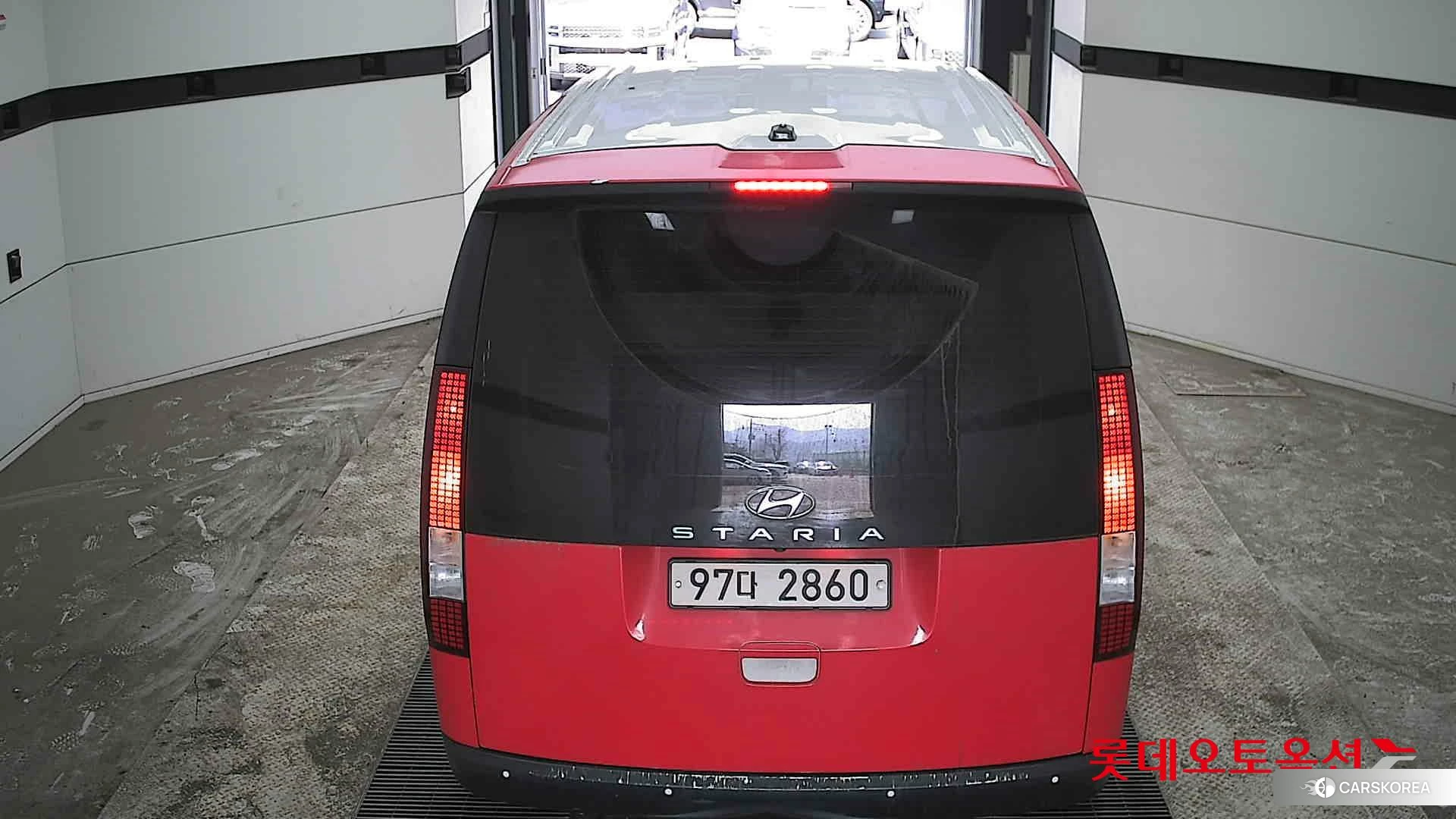 Hyundai Staria id 3882025 из Кореи 32