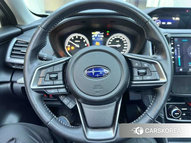Subaru FORESTER Forester id 4241398 из Китая 19