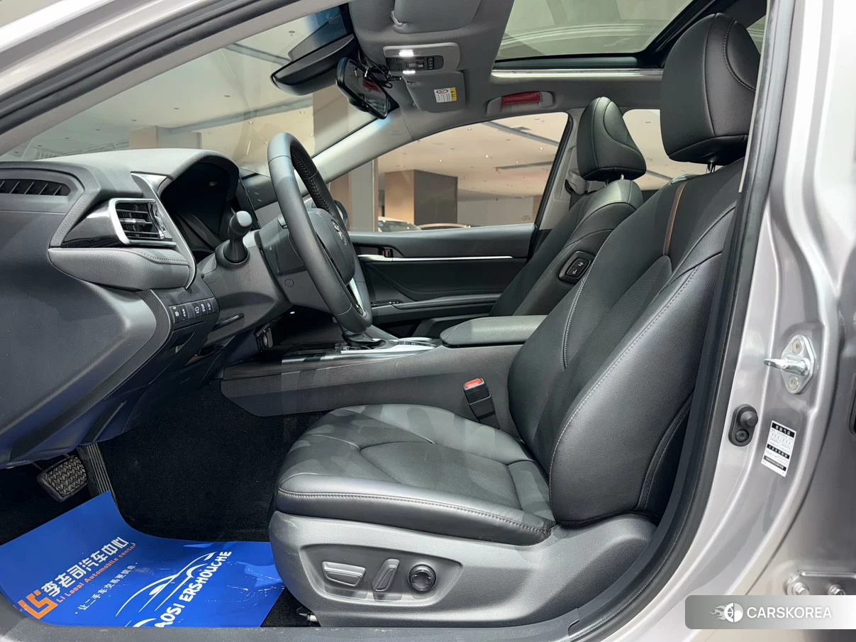 Toyota Camry id 4479546 из Китая 27