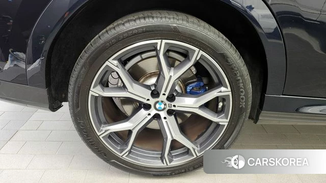 BMW X6 (G06) id 4416062 из Кореи 15