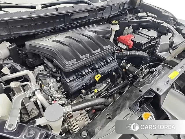 Renault Korea (Samsung) The New QM6 id 3772087 из Кореи 15