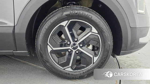 Kia Di Ol Nu Niro id 3851031 из Кореи 15