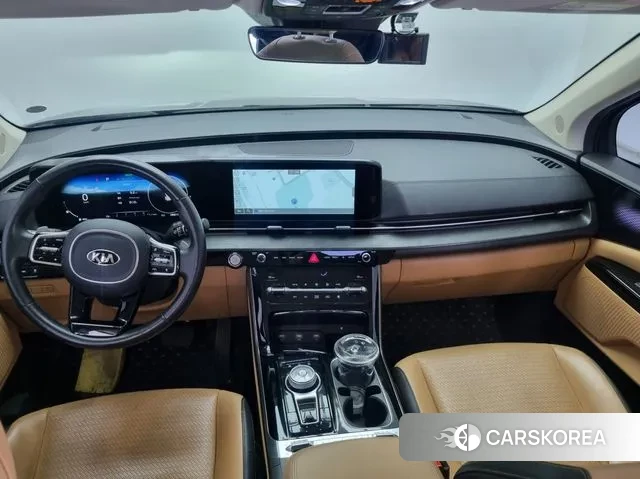 Kia Carnival 4th generation id 3753162 из Кореи 11