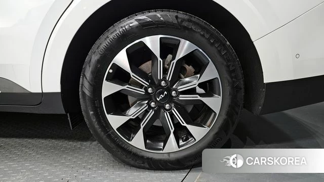 Kia Carnival 4th generation id 4248804 из Кореи 15
