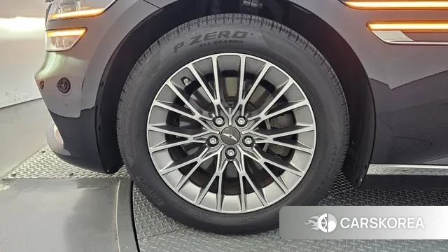 Genesis G80 (RG3) id 3023132 из Кореи 15