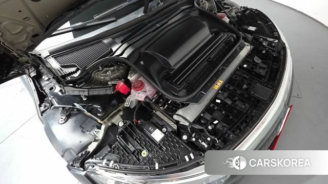 Mercedes-Benz EQS V297 id 4566798 из Кореи 32