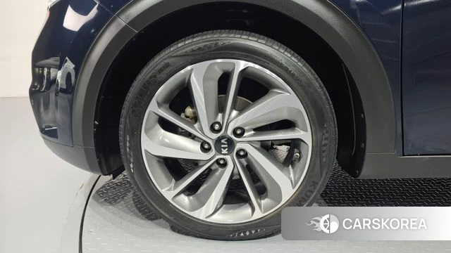 Kia Niro id 4662960 из Кореи 25
