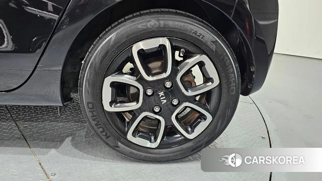 Kia The New Ray id 4417357 из Кореи 26
