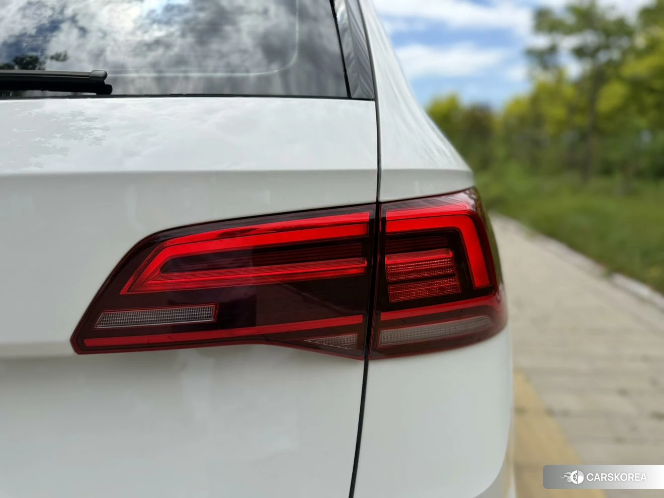 Volkswagen Tharu id 4510348 из Китая 14