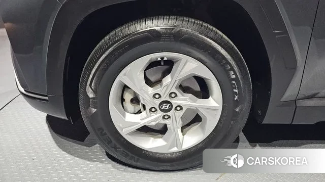 Hyundai Tucson (NX4) id 3777765 из Кореи 15