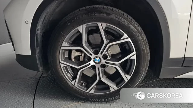 BMW X1 (F48) id 3355614 из Кореи 15