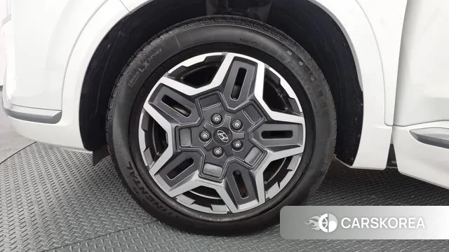 Hyundai The New Santa Fe id 3473356 из Кореи 15